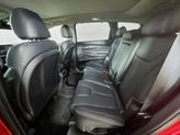 Thumbnail of 2022 Calypso Red Hyundai SANTA FE