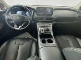 Thumbnail of 2022 Calypso Red Hyundai SANTA FE