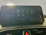 Thumbnail of 2022 Calypso Red Hyundai SANTA FE