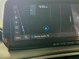 Thumbnail of 2022 Calypso Red Hyundai SANTA FE