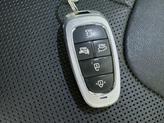 Thumbnail of 2022 Calypso Red Hyundai SANTA FE