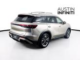 Thumbnail of 2024 Warm Titanium INFINITI QX60