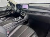 Thumbnail of 2024 Warm Titanium INFINITI QX60