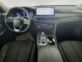 Thumbnail of 2024 Warm Titanium INFINITI QX60
