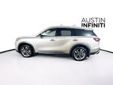 Thumbnail of 2024 Warm Titanium INFINITI QX60