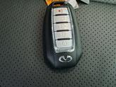 Thumbnail of 2024 Warm Titanium INFINITI QX60
