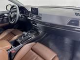 Thumbnail of 2018 Ibis White Audi Q5