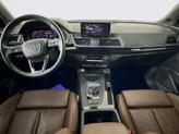 Thumbnail of 2018 Ibis White Audi Q5