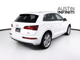 Thumbnail of 2018 Ibis White Audi Q5