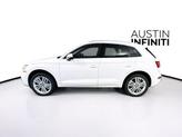 Thumbnail of 2018 Ibis White Audi Q5