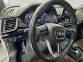 Thumbnail of 2018 Ibis White Audi Q5