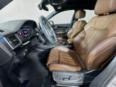 Thumbnail of 2018 Ibis White Audi Q5