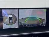Thumbnail of 2025 Grand Blue INFINITI QX80