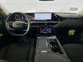 Thumbnail of 2025 Grand Blue INFINITI QX80