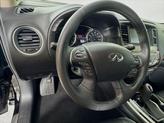 Thumbnail of 2019 Black Obsidian INFINITI QX60