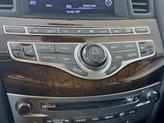 Thumbnail of 2019 Black Obsidian INFINITI QX60