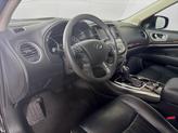 Thumbnail of 2019 Black Obsidian INFINITI QX60