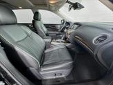 Thumbnail of 2019 Black Obsidian INFINITI QX60
