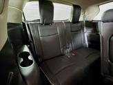 Thumbnail of 2019 Black Obsidian INFINITI QX60