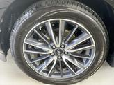 Thumbnail of 2019 Black Obsidian INFINITI QX60