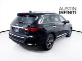 Thumbnail of 2019 Black Obsidian INFINITI QX60