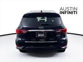 Thumbnail of 2019 Black Obsidian INFINITI QX60