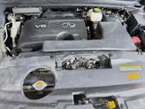 Thumbnail of 2019 Black Obsidian INFINITI QX60