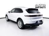 Thumbnail of 2024 Sepia Porsche Cayenne