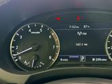 Thumbnail of 2025 Black Obsidian INFINITI QX50