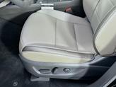 Thumbnail of 2025 Black Obsidian INFINITI QX50