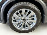 Thumbnail of 2025 Black Obsidian INFINITI QX50