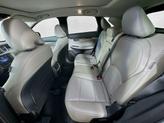 Thumbnail of 2025 Black Obsidian INFINITI QX50