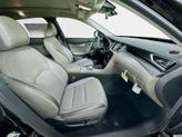 Thumbnail of 2025 Black Obsidian INFINITI QX50