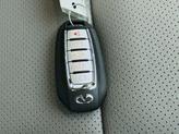 Thumbnail of 2025 Black Obsidian INFINITI QX50