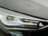 Thumbnail of 2025 Black Obsidian INFINITI QX50