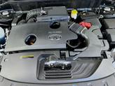 Thumbnail of 2025 Black Obsidian INFINITI QX50