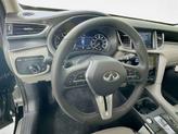 Thumbnail of 2025 Black Obsidian INFINITI QX50