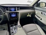 Thumbnail of 2025 Black Obsidian INFINITI QX50