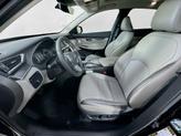 Thumbnail of 2025 Black Obsidian INFINITI QX50
