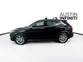 Thumbnail of 2025 Black Obsidian INFINITI QX50