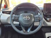 Thumbnail of 2024 Classic Silver Metallic Toyota Corolla
