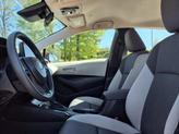 Thumbnail of 2024 Classic Silver Metallic Toyota Corolla