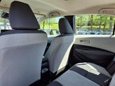 Thumbnail of 2024 Classic Silver Metallic Toyota Corolla