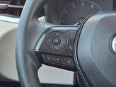 Thumbnail of 2024 Classic Silver Metallic Toyota Corolla