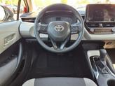 Thumbnail of 2024 Classic Silver Metallic Toyota Corolla