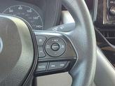 Thumbnail of 2024 Classic Silver Metallic Toyota Corolla
