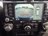 Thumbnail of 2022 Classic Silver Metallic Toyota 4Runner