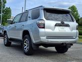 Thumbnail of 2022 Classic Silver Metallic Toyota 4Runner