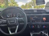 Thumbnail of 2025 White Audi Q3