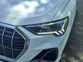 Thumbnail of 2025 White Audi Q3